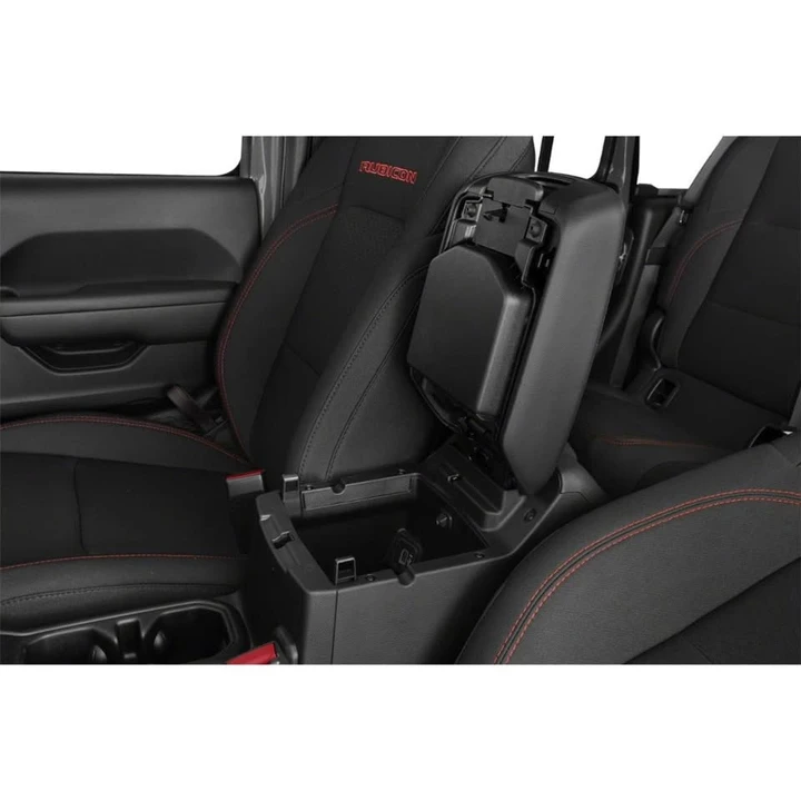 2023 Jeep JT Gladiator - Image 12 of 14