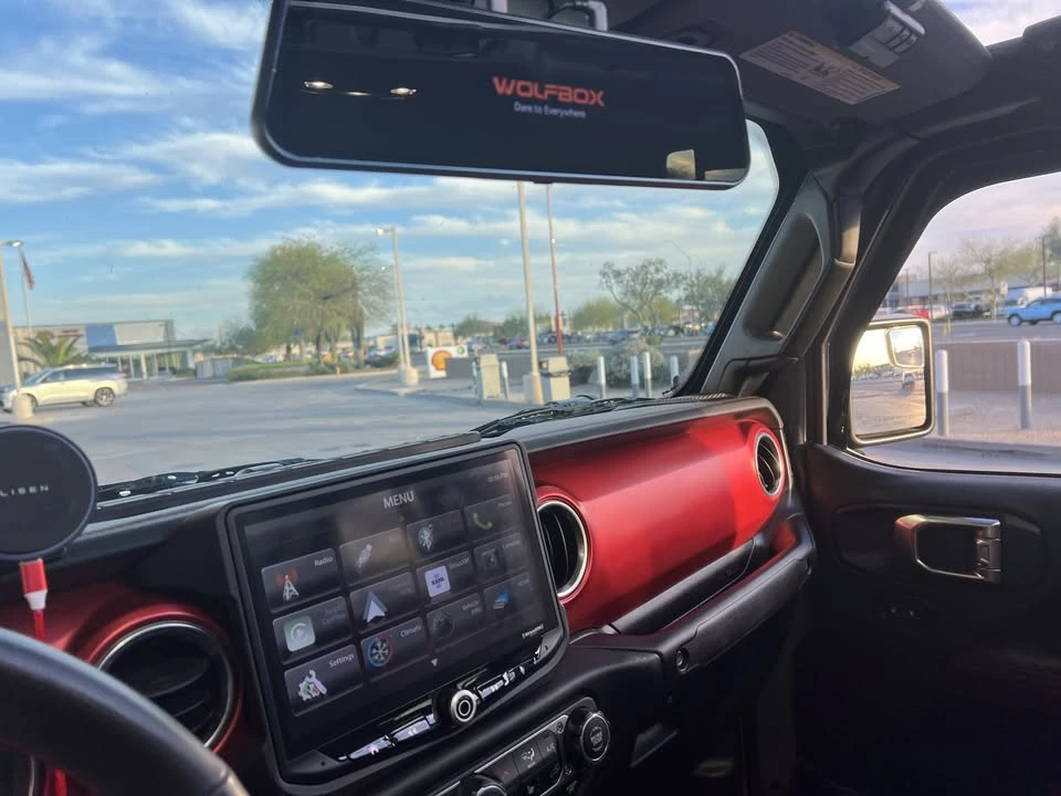 2023 Jeep JT Gladiator - Image 5 of 15