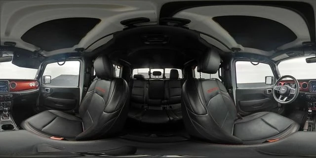2023 Jeep JT Gladiator - Image 6 of 20