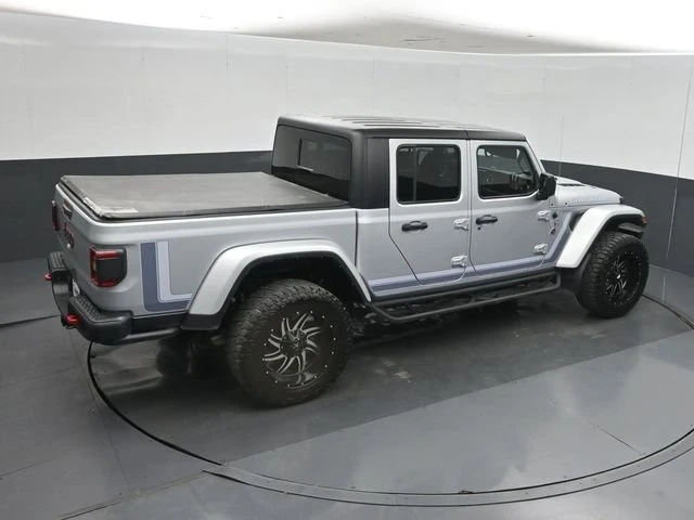 2023 Jeep JT Gladiator - Image 18 of 20