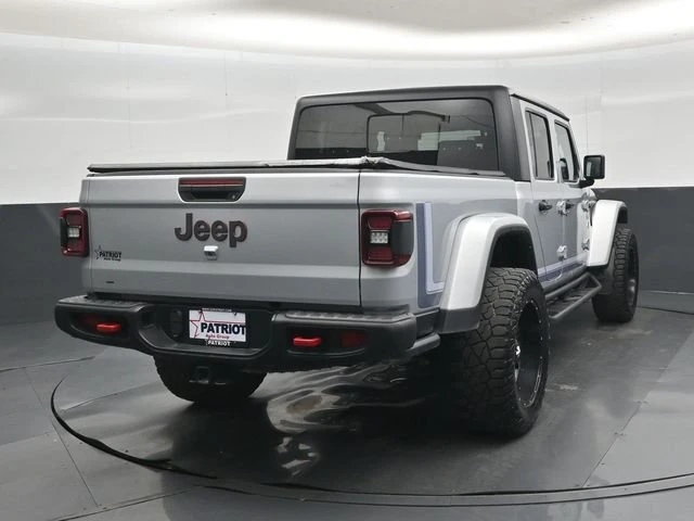 2023 Jeep JT Gladiator - Image 2 of 20