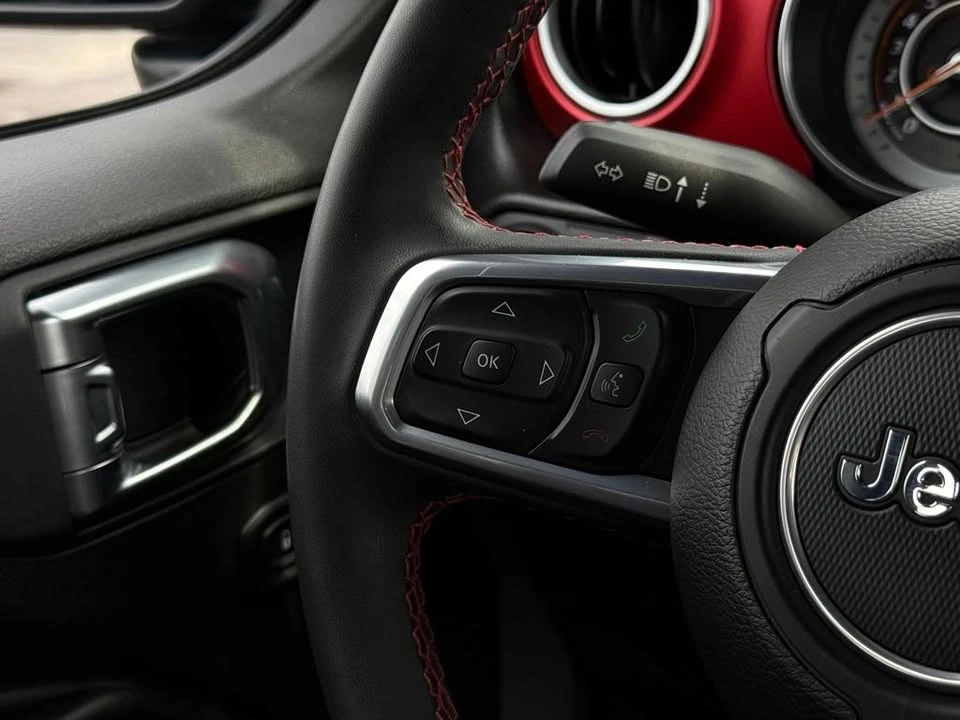 2023 Jeep JT Gladiator - Image 9 of 20