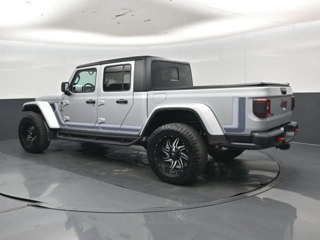 2023 Jeep JT Gladiator - Image 14 of 20