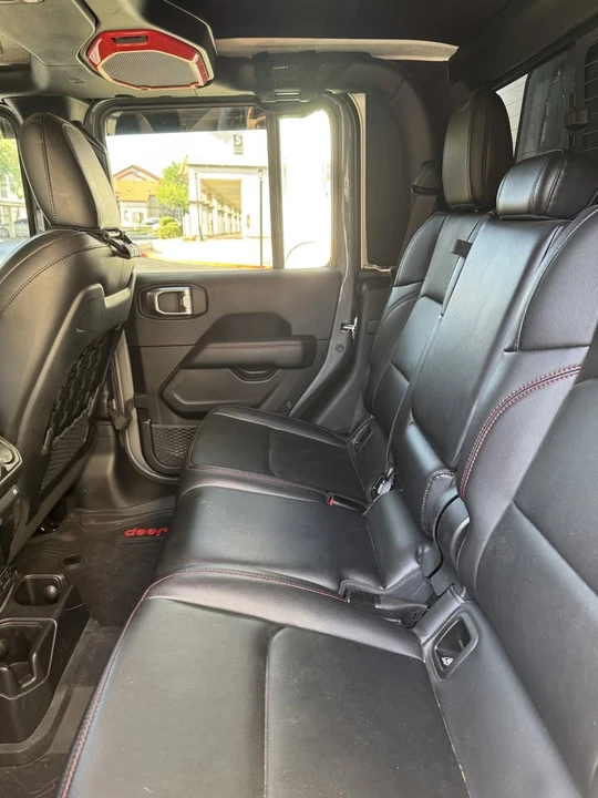 2023 Jeep JT Gladiator - Image 8 of 15