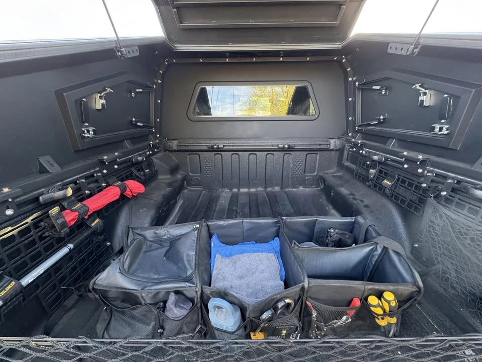 2023 Jeep JT Gladiator - Image 14 of 15