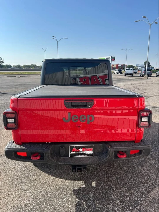 2023 Jeep JT Gladiator - Image 7 of 14