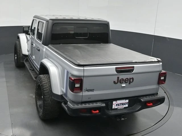 2023 Jeep JT Gladiator - Image 15 of 20