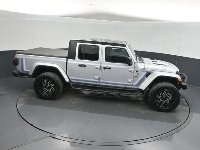 2023 Jeep JT Gladiator - Image 19 of 20