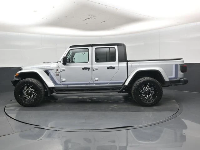 2023 Jeep JT Gladiator - Image 13 of 20