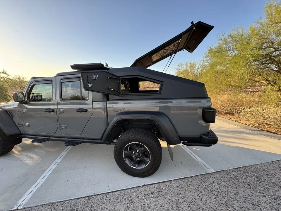 2023 Jeep JT Gladiator - Image 15 of 15