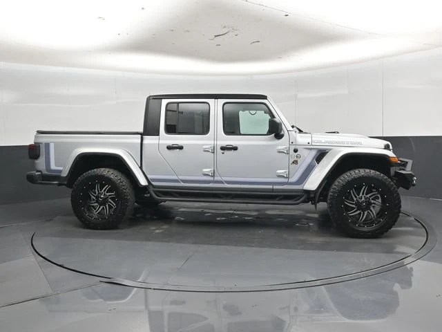 2023 Jeep JT Gladiator - Image 9 of 20