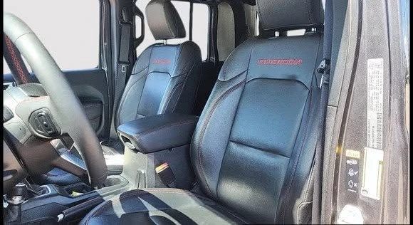 2023 Jeep JT Gladiator - Image 3 of 5