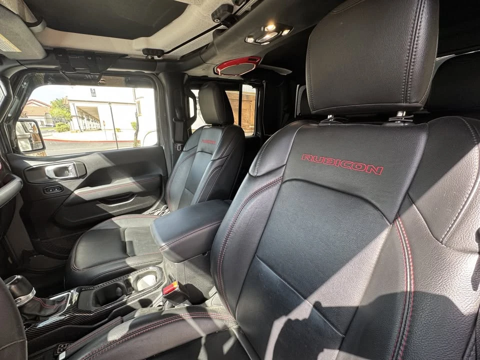 2023 Jeep JT Gladiator - Image 7 of 15