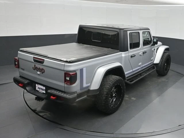 2023 Jeep JT Gladiator - Image 16 of 20