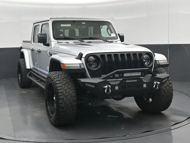 2023 Jeep JT Gladiator - Image 11 of 20