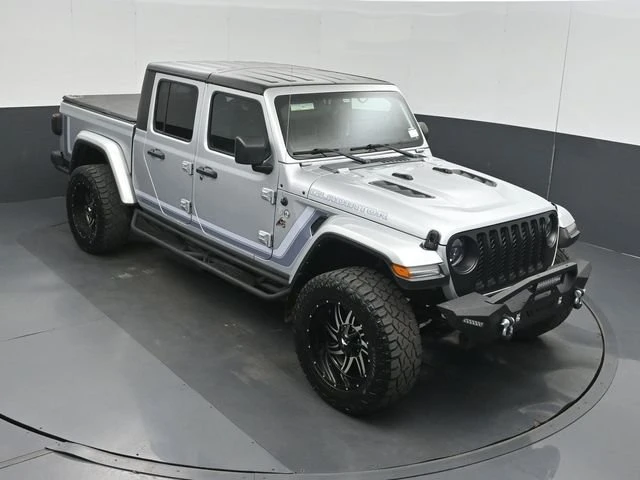 2023 Jeep JT Gladiator - Image 20 of 20