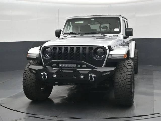 2023 Jeep JT Gladiator - Image 12 of 20