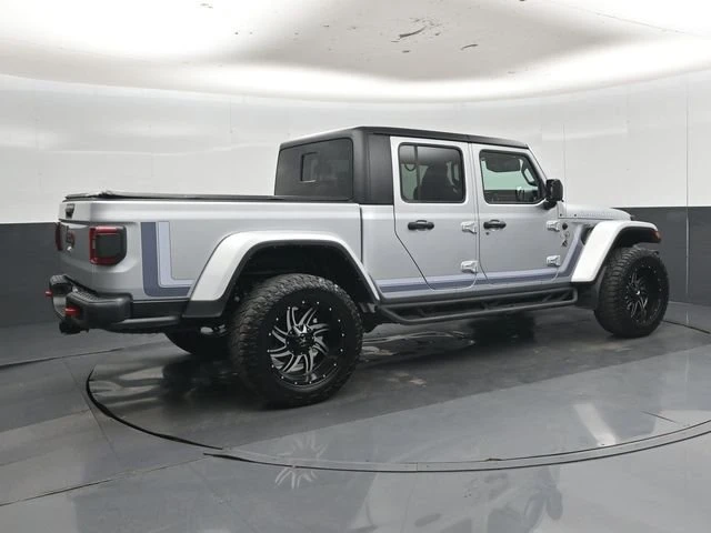 2023 Jeep JT Gladiator - Image 8 of 20