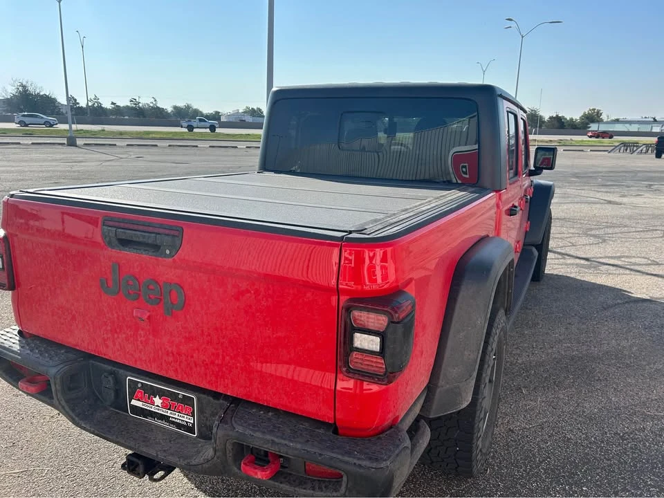 2023 Jeep JT Gladiator - Image 6 of 14