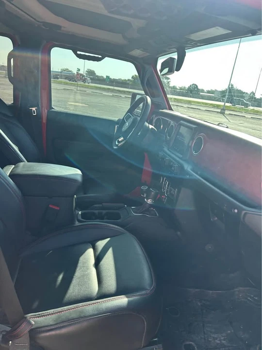 2023 Jeep JT Gladiator - Image 3 of 14