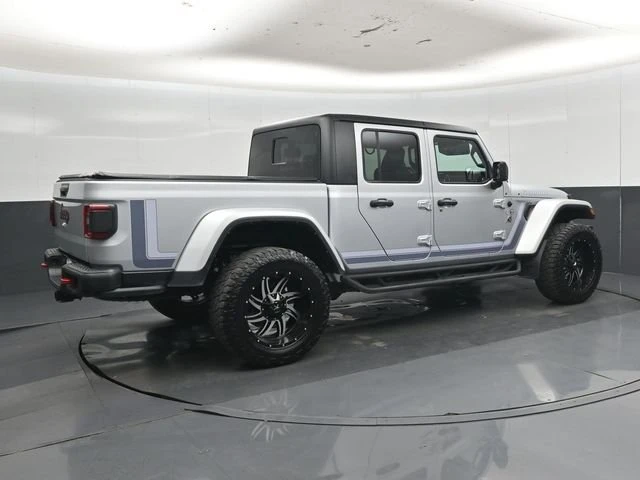 2023 Jeep JT Gladiator - Image 3 of 20