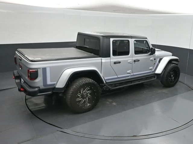 2023 Jeep JT Gladiator - Image 17 of 20