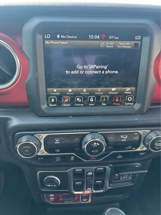 2023 Jeep JT Gladiator - Image 14 of 14