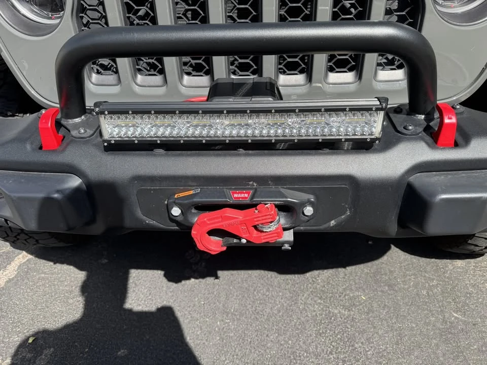 2023 Jeep JT Gladiator - Image 9 of 15