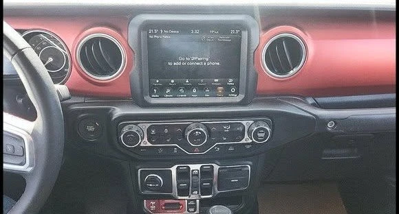 2023 Jeep JT Gladiator - Image 5 of 5