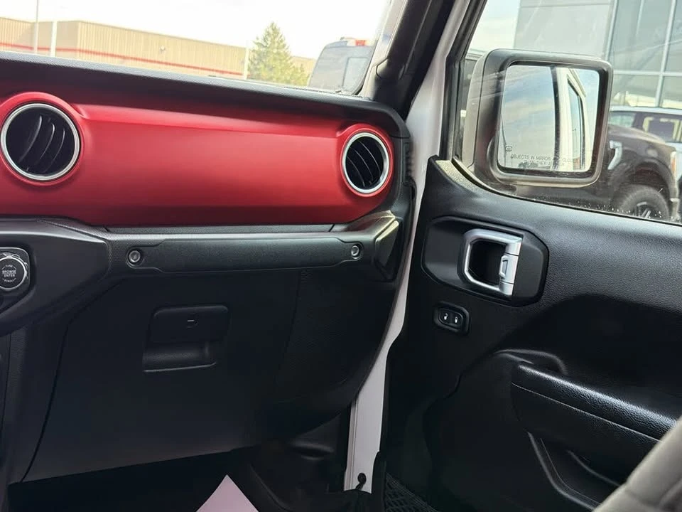 2023 Jeep JT Gladiator - Image 18 of 20
