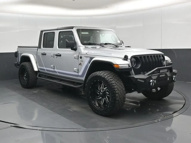 2023 Jeep JT Gladiator - Image 10 of 20