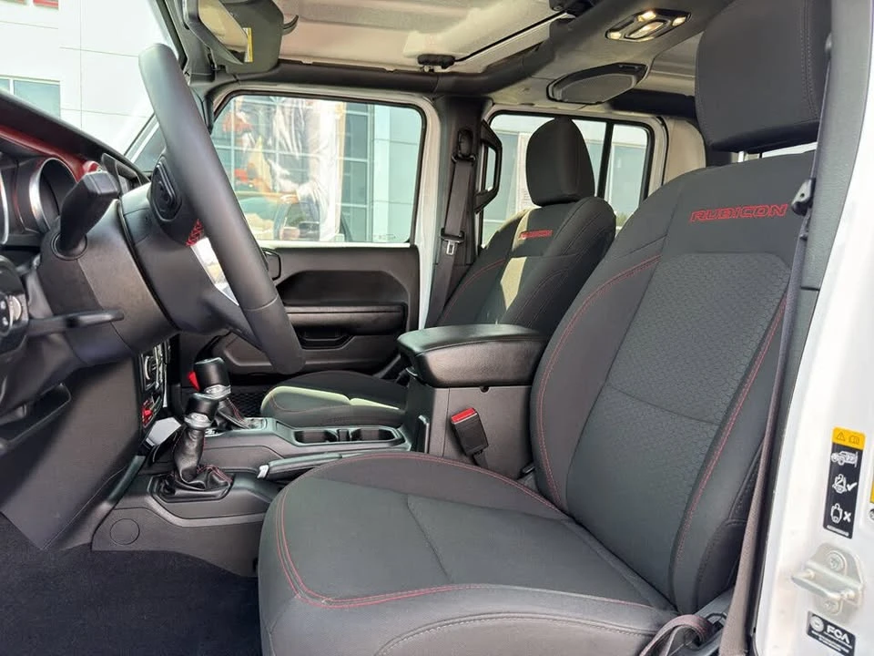 2023 Jeep JT Gladiator - Image 20 of 20