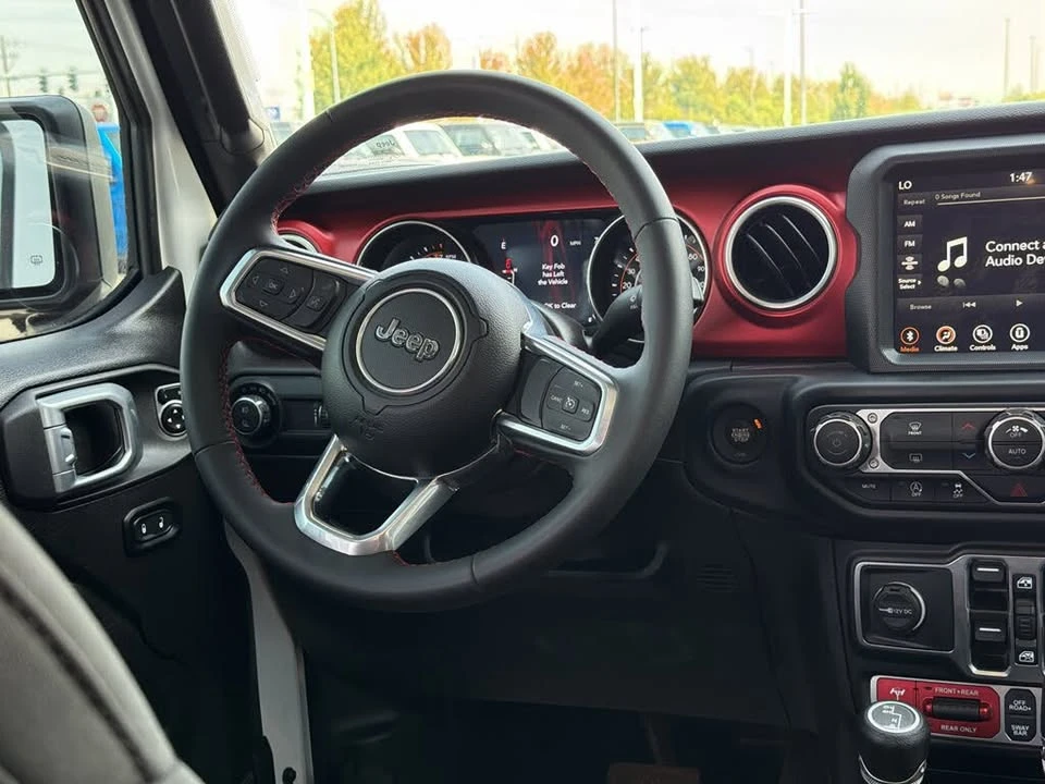 2023 Jeep JT Gladiator - Image 19 of 20