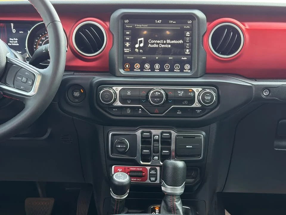 2023 Jeep JT Gladiator - Image 17 of 20