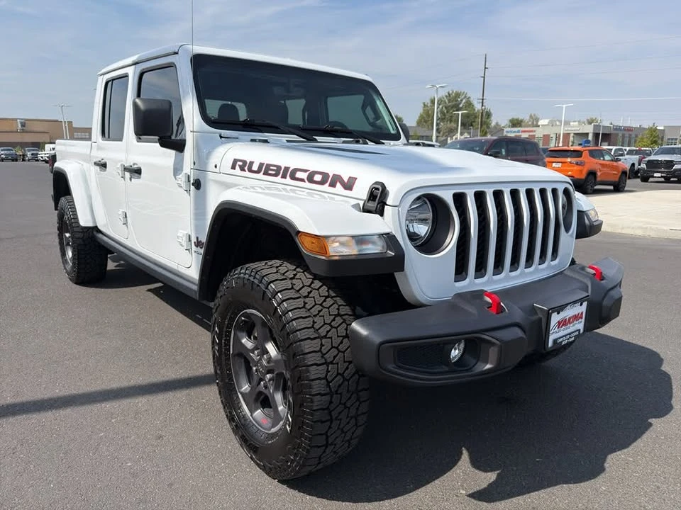 2023 Jeep JT Gladiator - Image 7 of 20