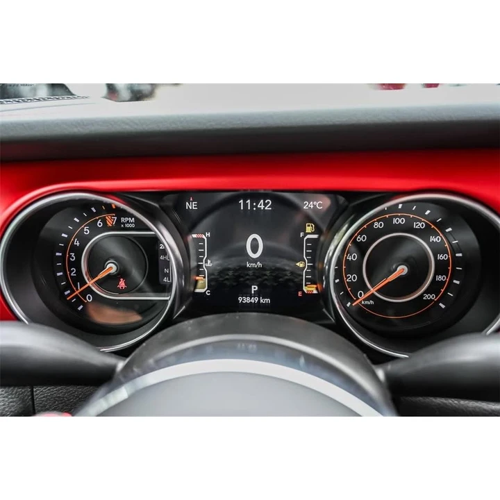 2023 Jeep JT Gladiator - Image 14 of 20