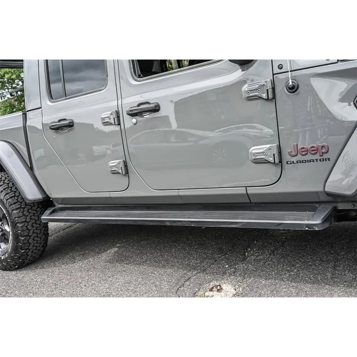2023 Jeep JT Gladiator - Image 6 of 20