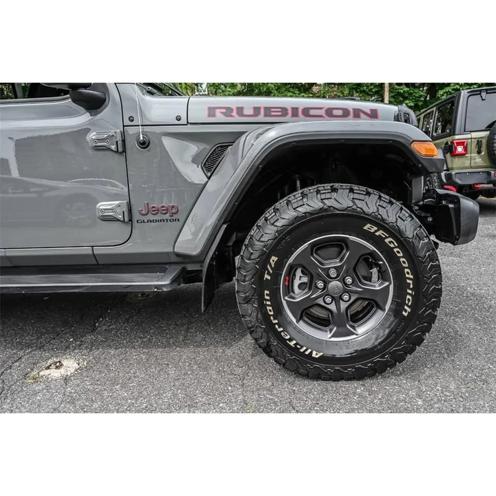 2023 Jeep JT Gladiator - Image 5 of 20