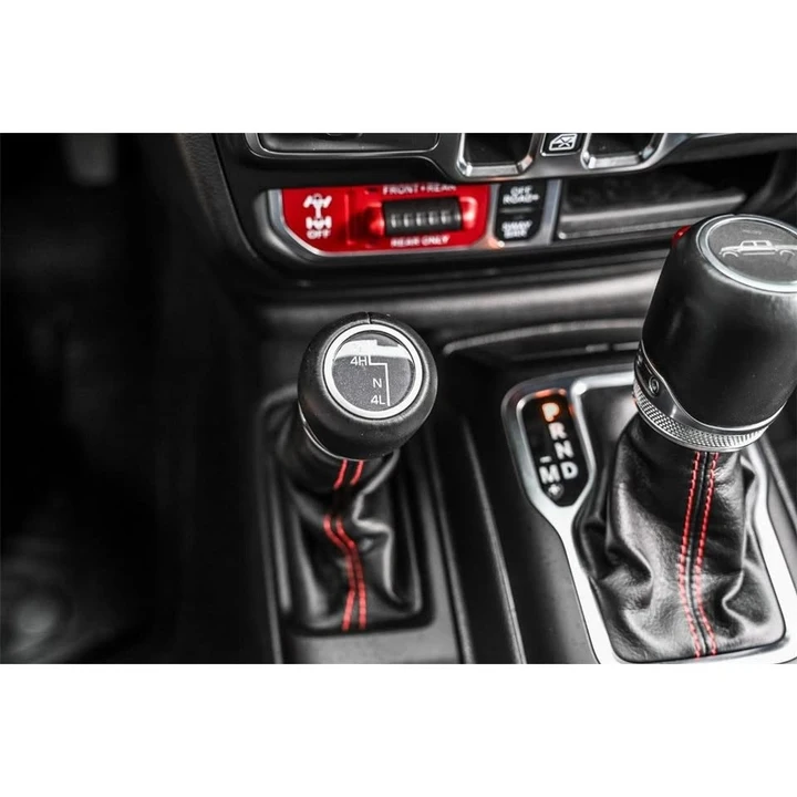 2023 Jeep JT Gladiator - Image 16 of 20