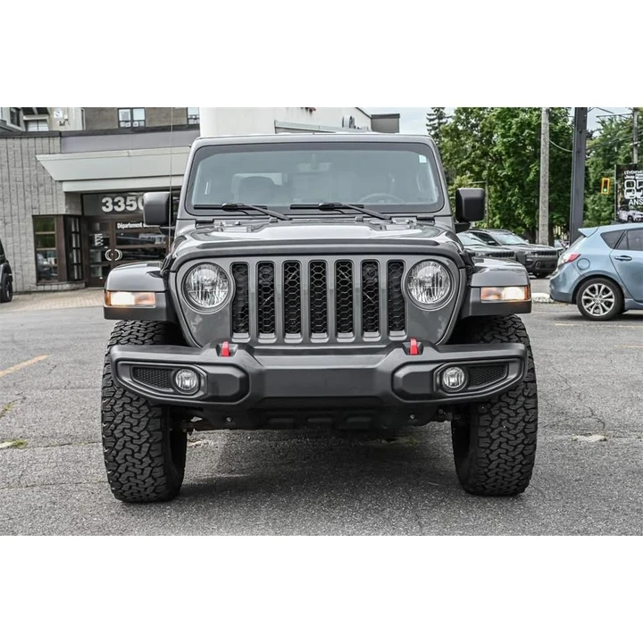 2023 Jeep JT Gladiator - Image 2 of 20