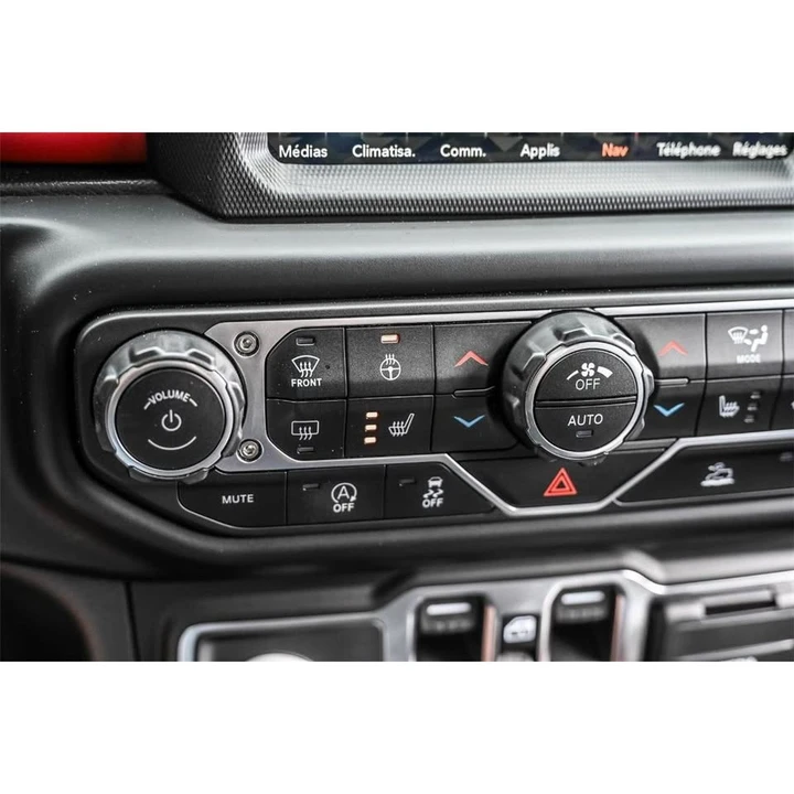 2023 Jeep JT Gladiator - Image 19 of 20