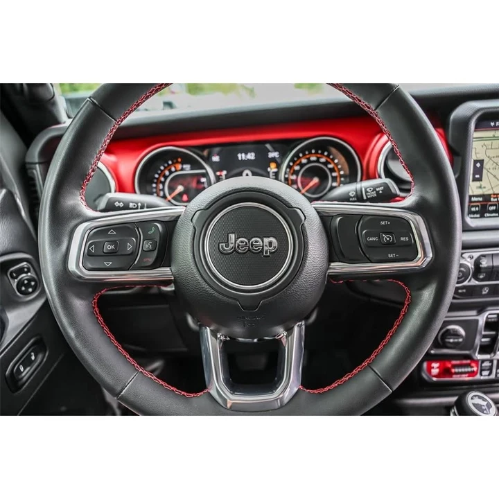 2023 Jeep JT Gladiator - Image 13 of 20