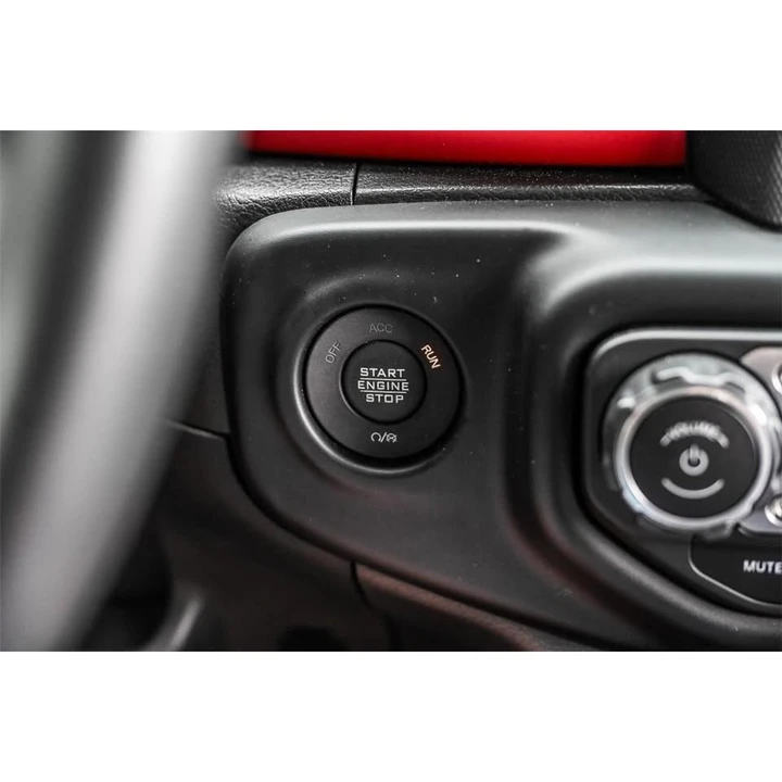 2023 Jeep JT Gladiator - Image 18 of 20