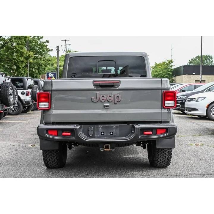 2023 Jeep JT Gladiator - Image 8 of 20