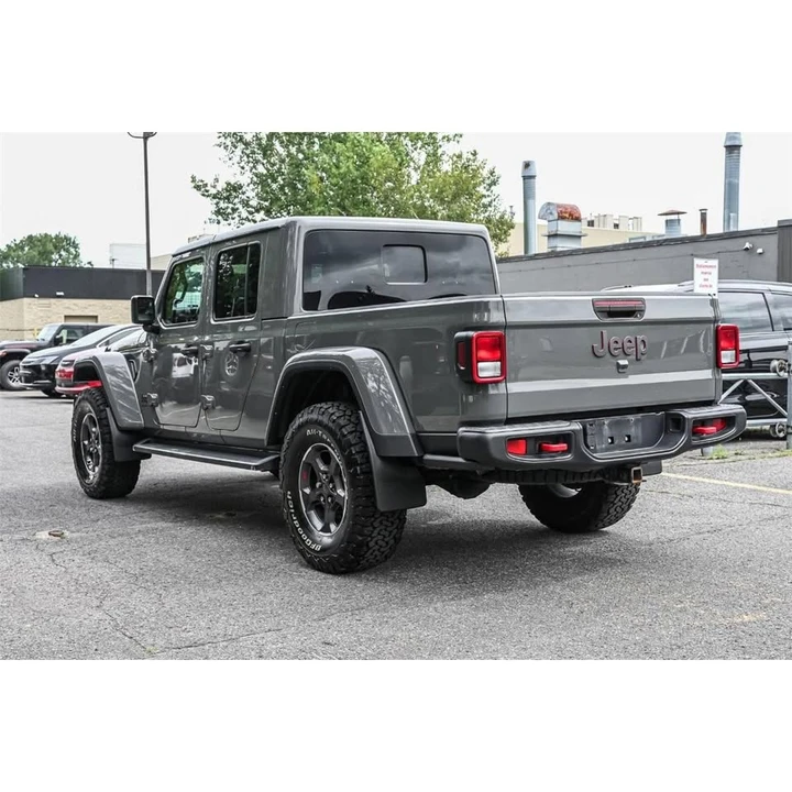2023 Jeep JT Gladiator - Image 9 of 20