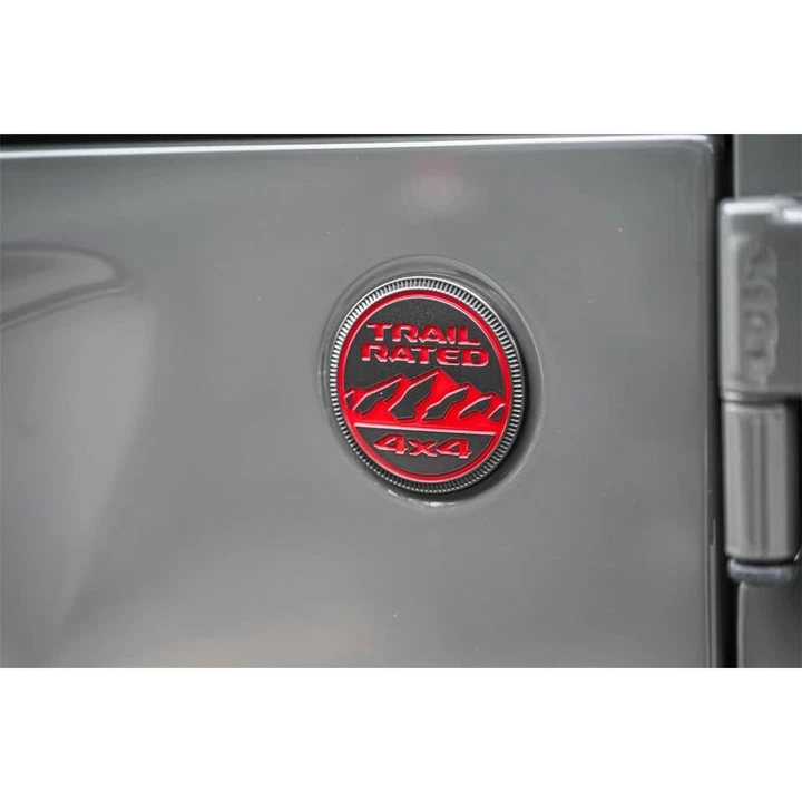 2023 Jeep JT Gladiator - Image 11 of 20