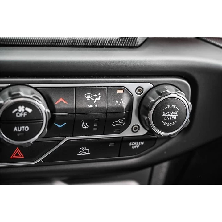 2023 Jeep JT Gladiator - Image 20 of 20