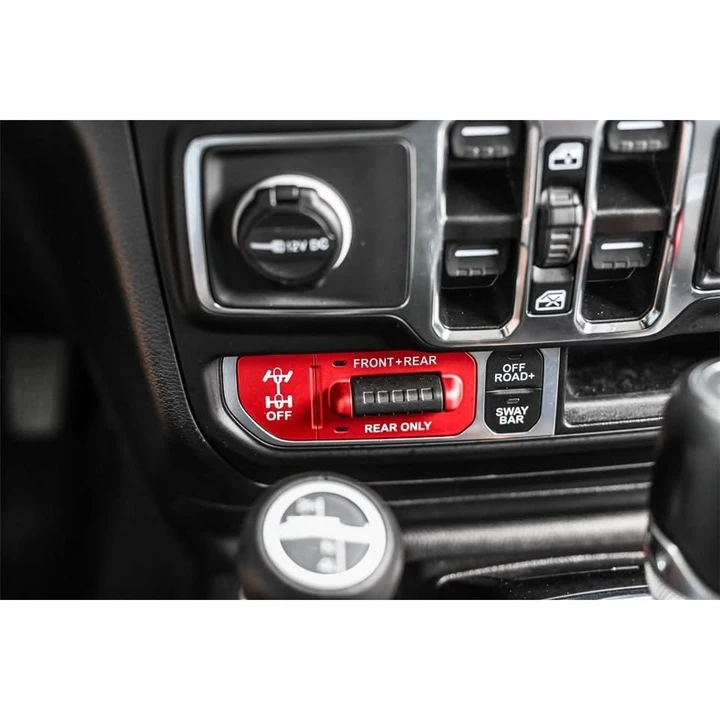 2023 Jeep JT Gladiator - Image 17 of 20