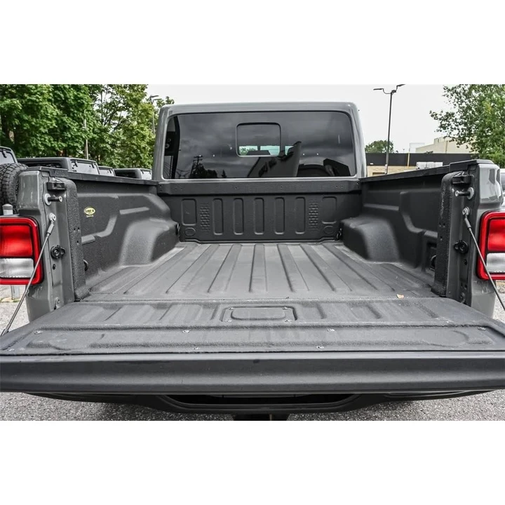 2023 Jeep JT Gladiator - Image 10 of 20