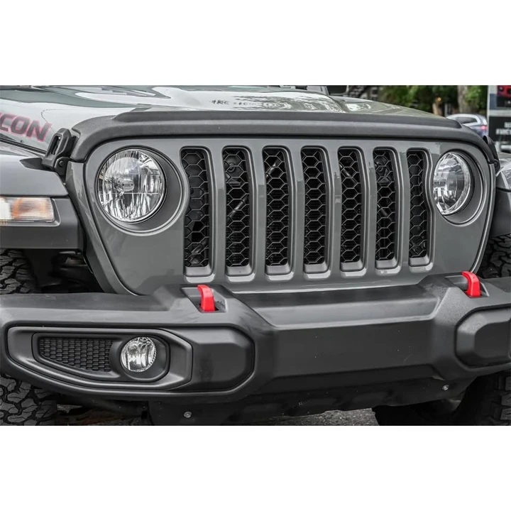 2023 Jeep JT Gladiator - Image 4 of 20